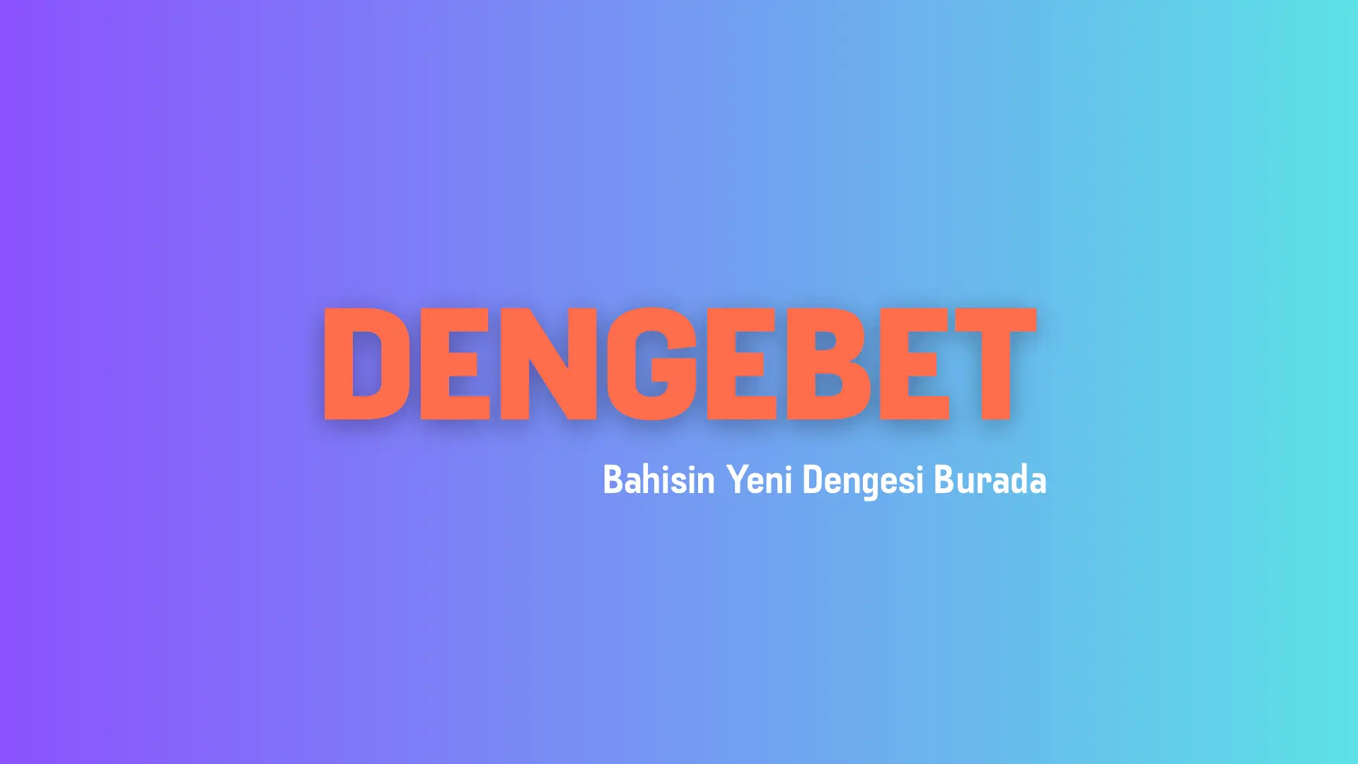dengebet